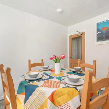 Casa vacanze Walkers Ambleside