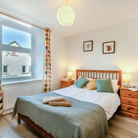 Casa vacanze Walkers