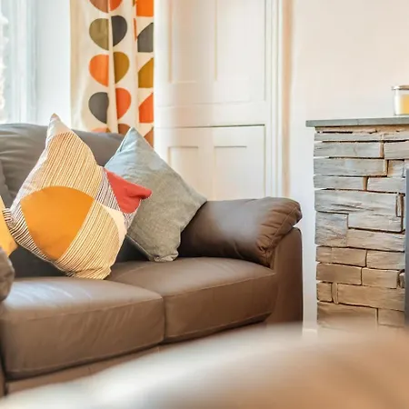 Casa vacanze Walkers Ambleside