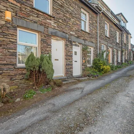 Walkers Casa vacanze