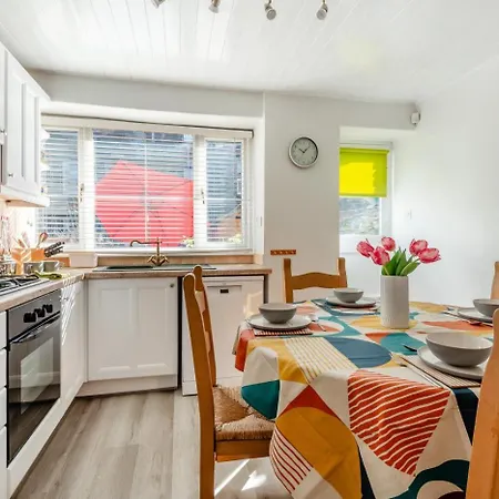 Vakantiehuis 3 Bed In Oc-w31932 *