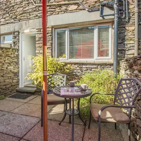 3 Bed In Oc-w31932 Vakantiehuis *