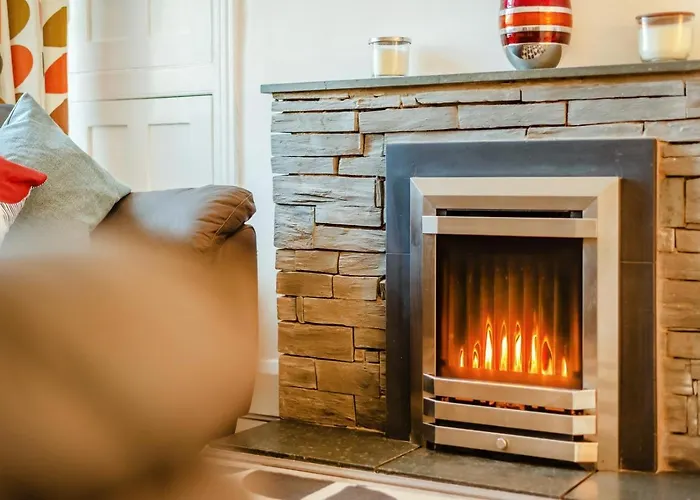 بيت للعطل 3 Bed In Oc-w31932 آمبيلسايد