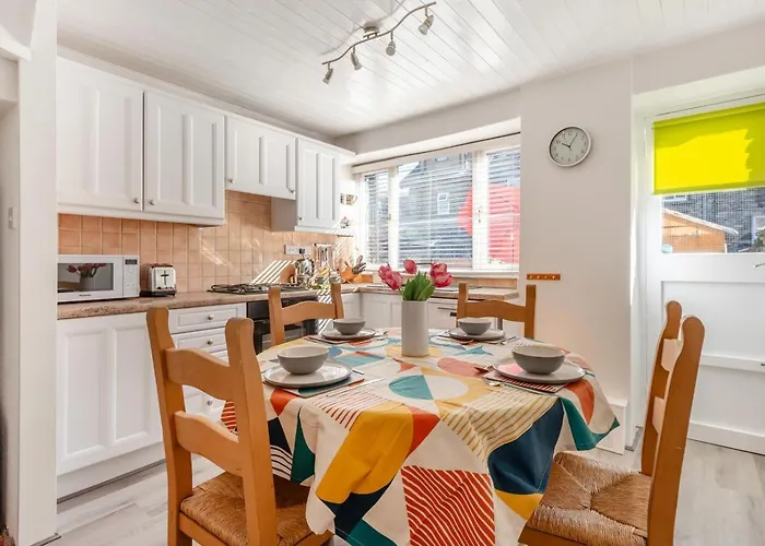 3 Bed In Oc-w31932 آمبيلسايد