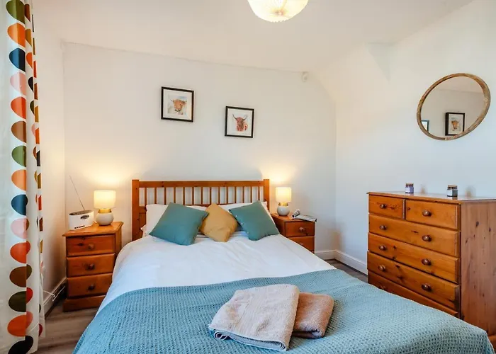 3 Bed In Oc-w31932 بيت للعطل آمبيلسايد