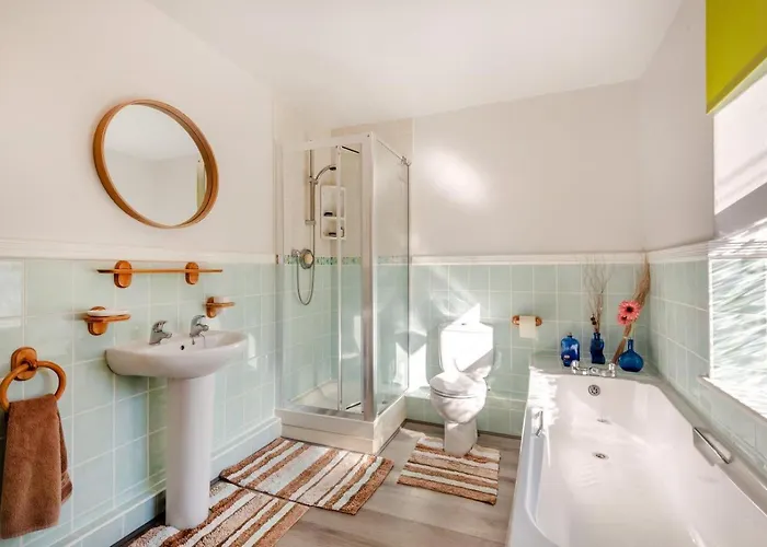 3 Bed In Oc-w31932 بيت للعطل آمبيلسايد