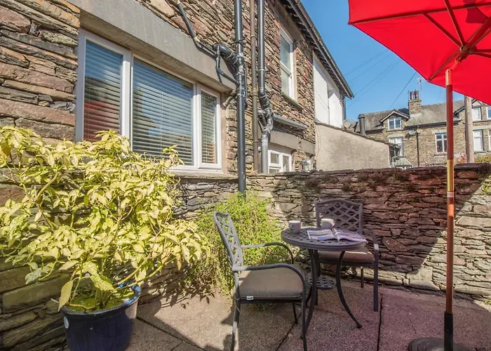 3 Bed In Oc-w31932 * آمبيلسايد