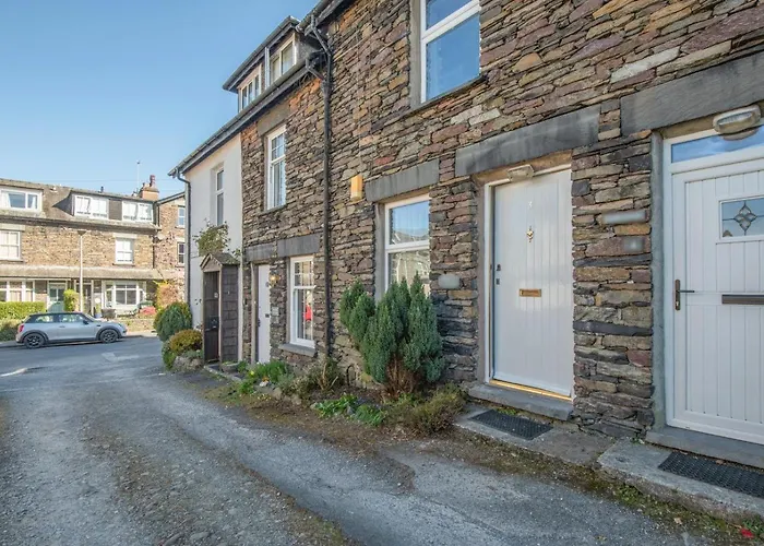 3 Bed In Oc-w31932 * آمبيلسايد