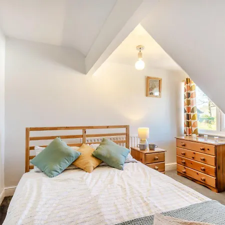 Holiday home Walkers Ambleside