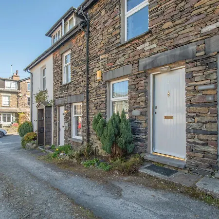 Walkers Holiday home Ambleside