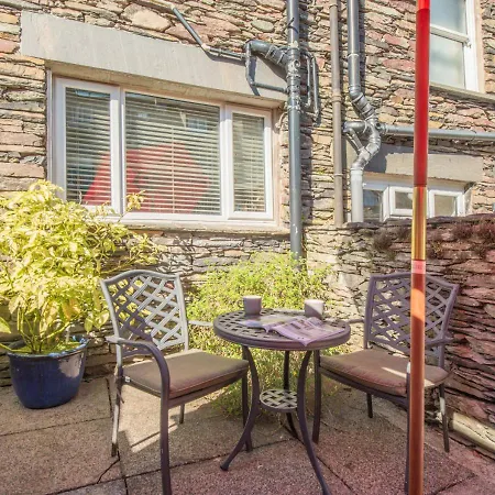 Holiday home Walkers Ambleside