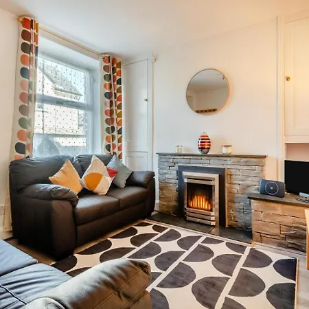Сasa de vacaciones 3 Bed In Oc-w31932 Ambleside